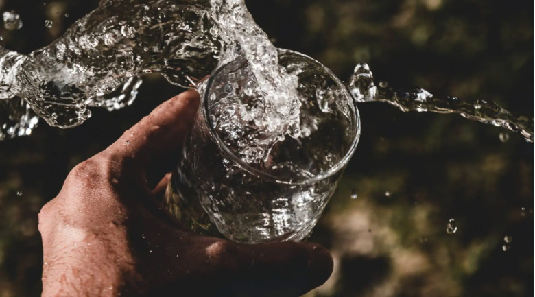 The Importance of Hydration