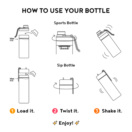 Paris Hilton x Vitapod Hydration+ Tropical Cloudberry, 28 pods