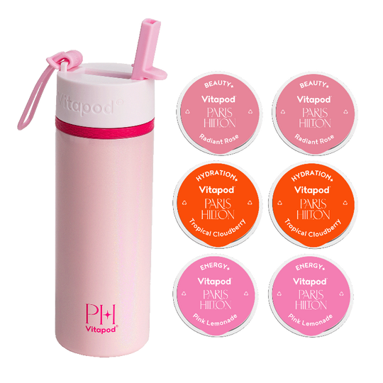 Paris Hilton Starter Bundle