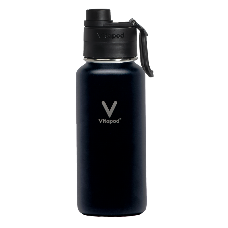 Vitapod Go Bottle