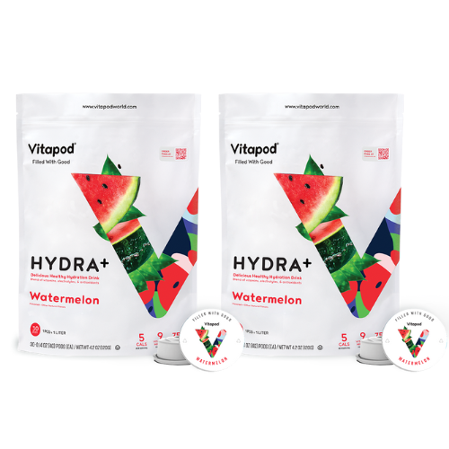 Hydra+ Watermelon, 30 Pods