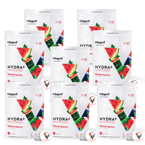Hydra+ Watermelon, 30 Pods