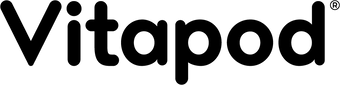 Vitapod logo