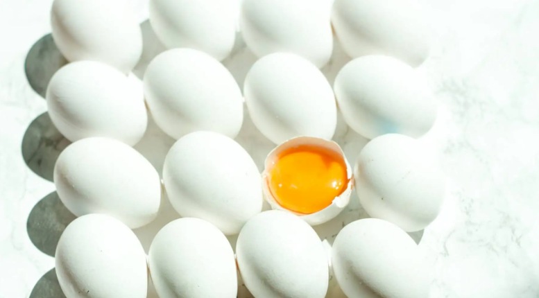 Myth Busting: Are egg yolks actually bad for you?