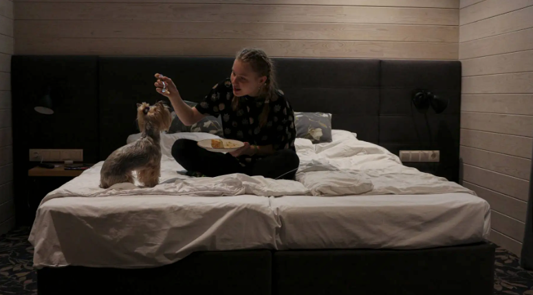 Myth-Busting: Is going to bed hungry good for you?