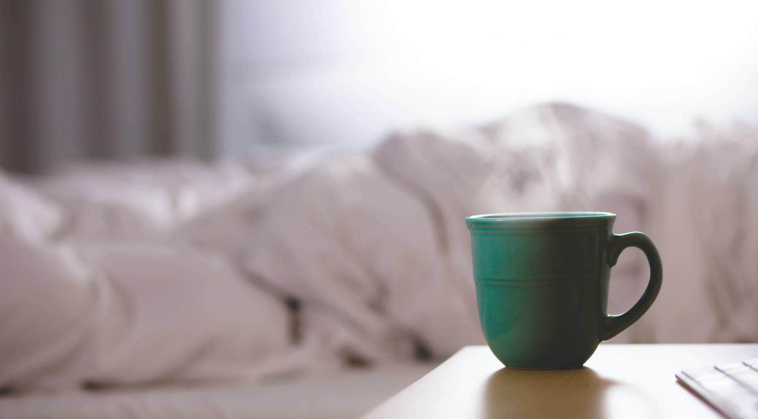What teas to drink when you are sick