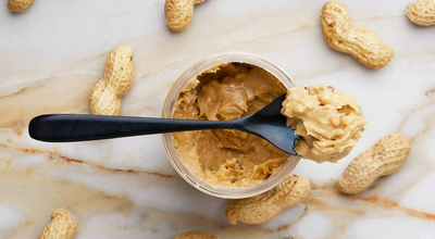 Top 10 high-protein foods that aren't meat