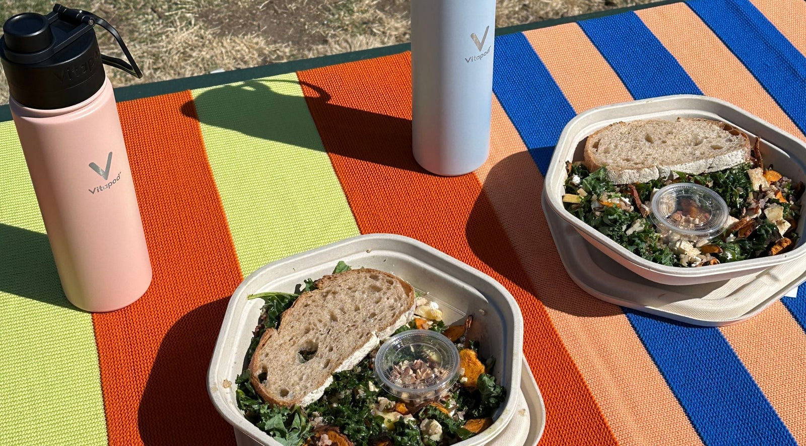 Spring Reset: Hydration Habits for Every Lifestyle