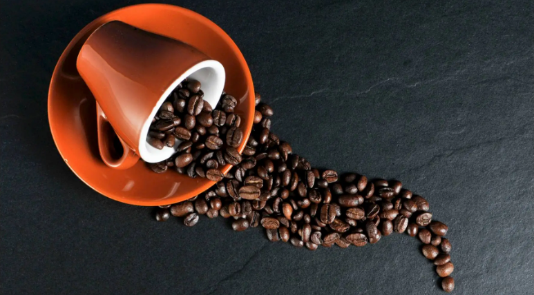 What is synthetic caffeine?