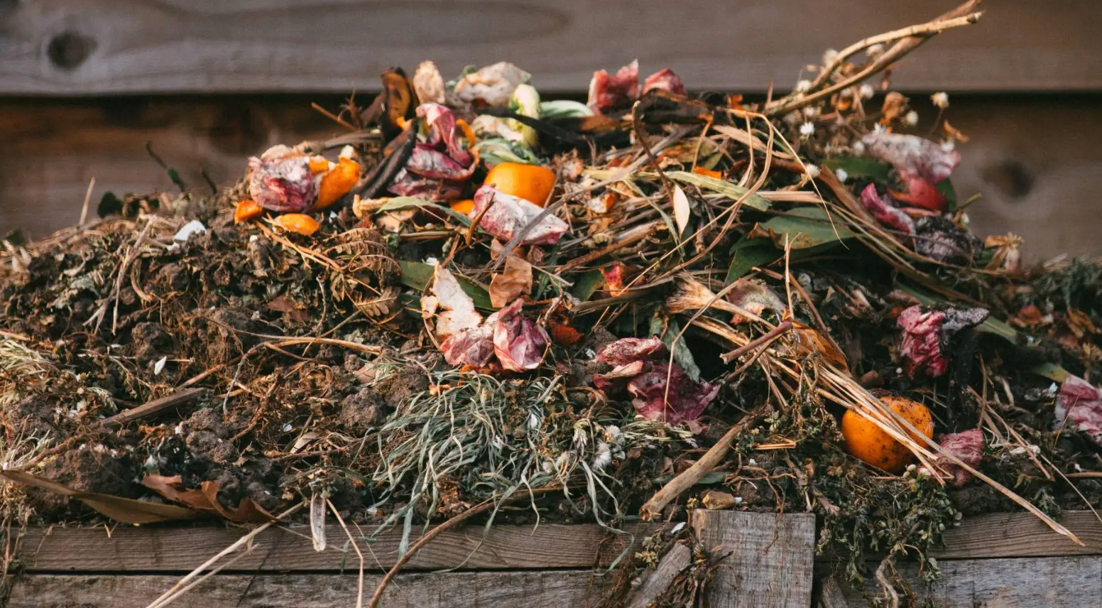 Why is composting important?