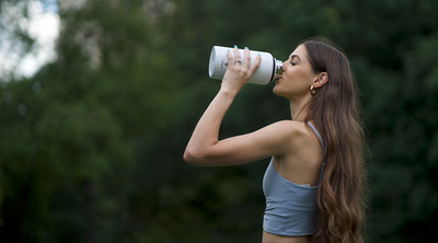 Three Reasons You Might Be Dehydrated and Not Even Know It