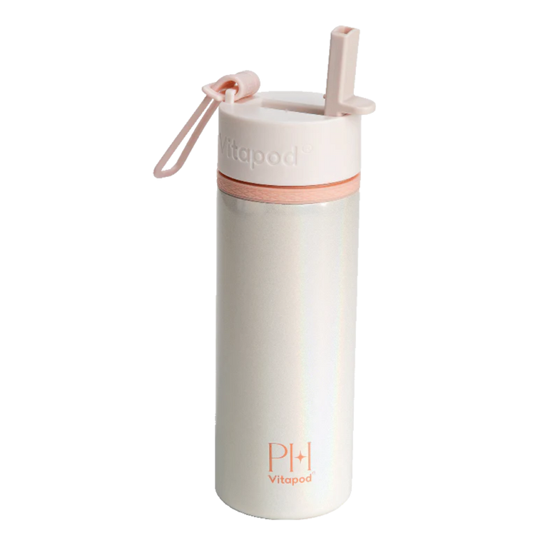 Paris Hilton Bottle