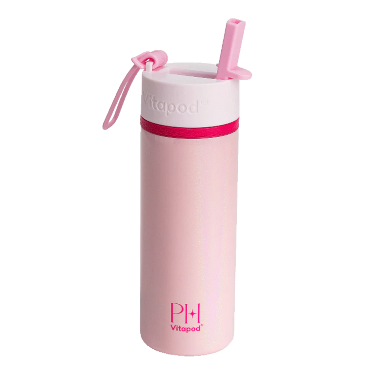 Paris Hilton Bottle