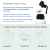 Vitapod Go Bottle