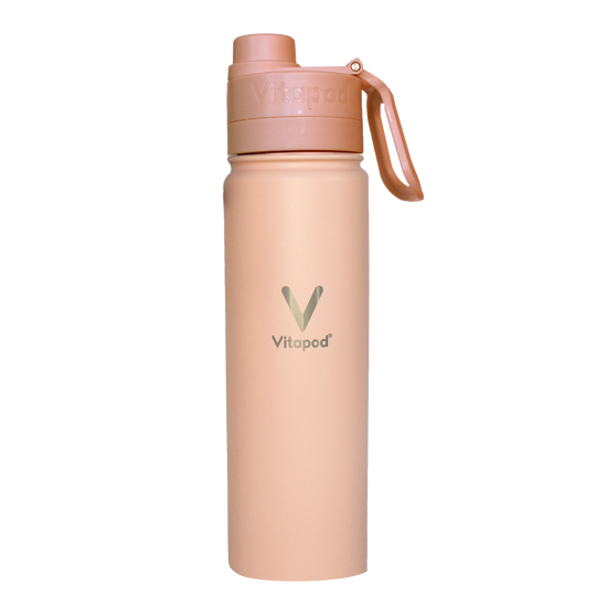 Vitapod Go Bottle