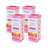 Paris Hilton x Vitapod Beauty+ Pomegranate Paradise, 28 pods