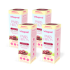 Paris Hilton x Vitapod Energy+ Cherry Lime, 28 pods