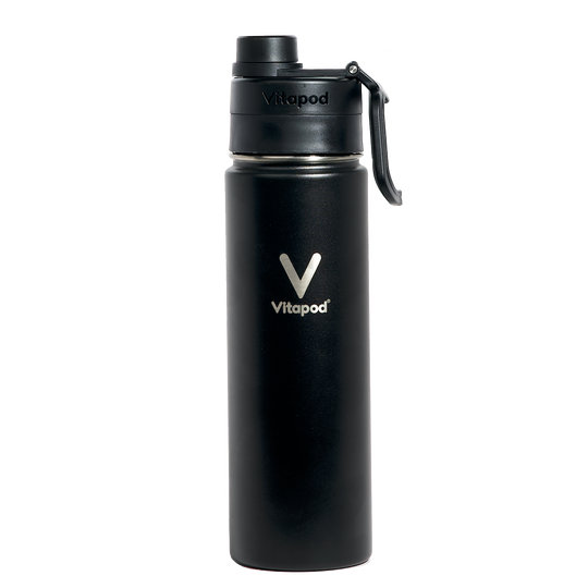 Vitapod Go Bottle