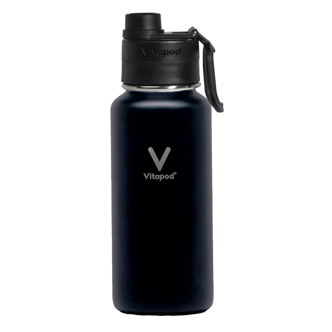 Vitapod Go Bottle