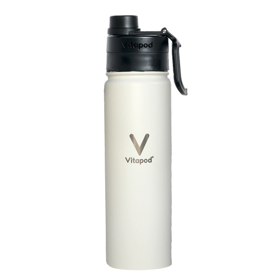 Vitapod Go Bottle