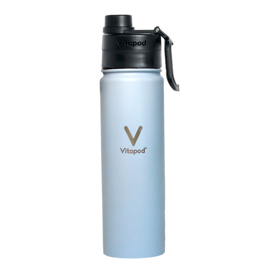 Vitapod Go Bottle