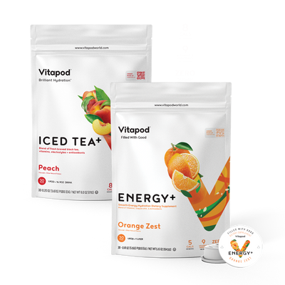 The Energizer Bundle