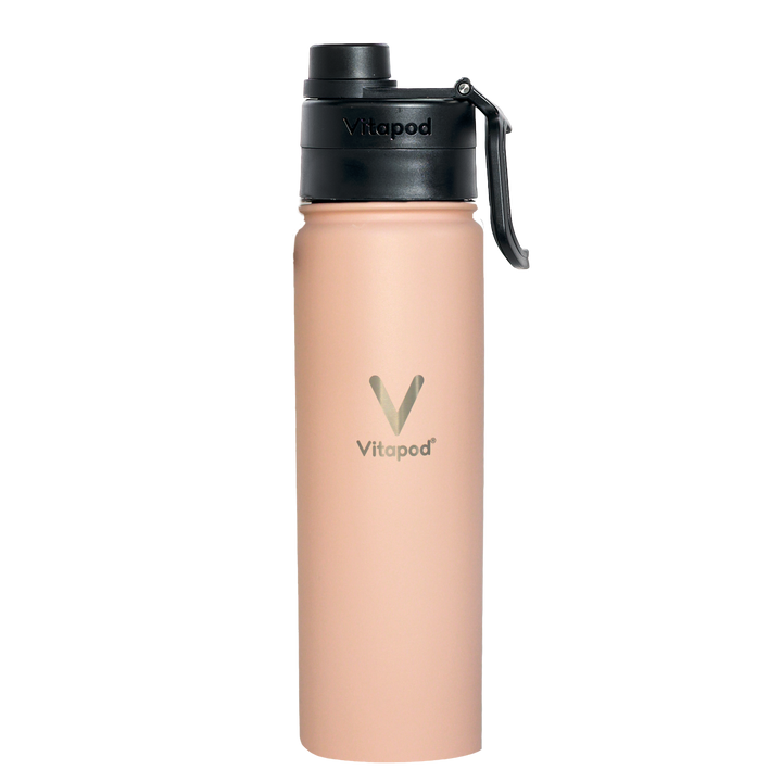 Vitapod Go Bottle