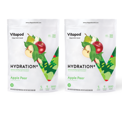 Hydration+ Apple Pear, 30 Pods