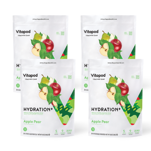 Hydration+ Apple Pear, 30 Pods