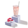 Paris Hilton x Vitapod Energy+ Cherry Lime, 28 pods