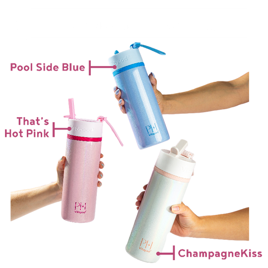Paris Hilton Starter Bundle