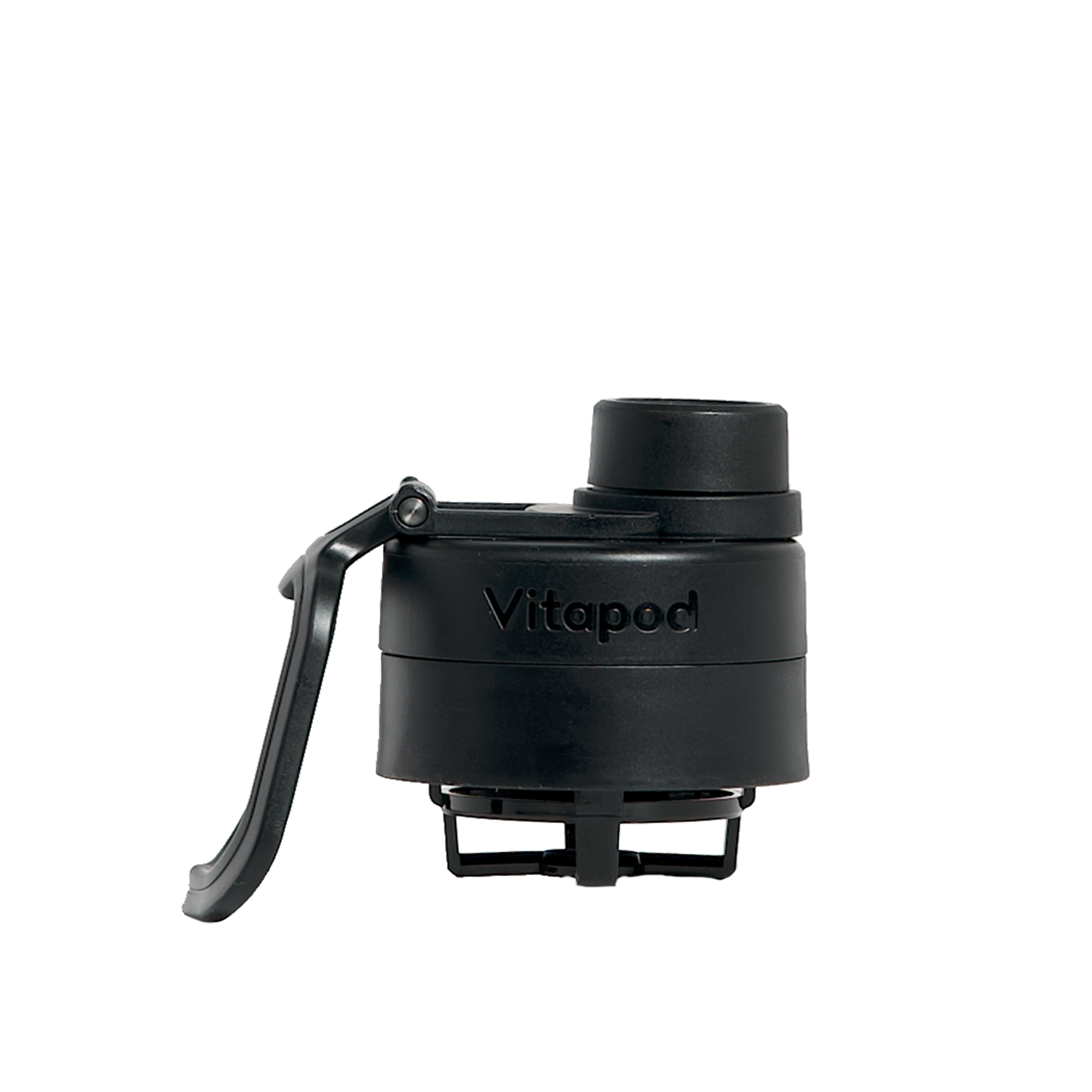 Vitapod Go Lid - Fits 22oz and 32oz Matte Bottles