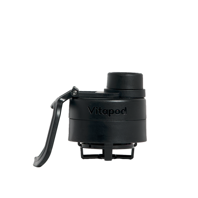 Vitapod Go Lid - Fits 18oz and 36oz Gloss Bottles