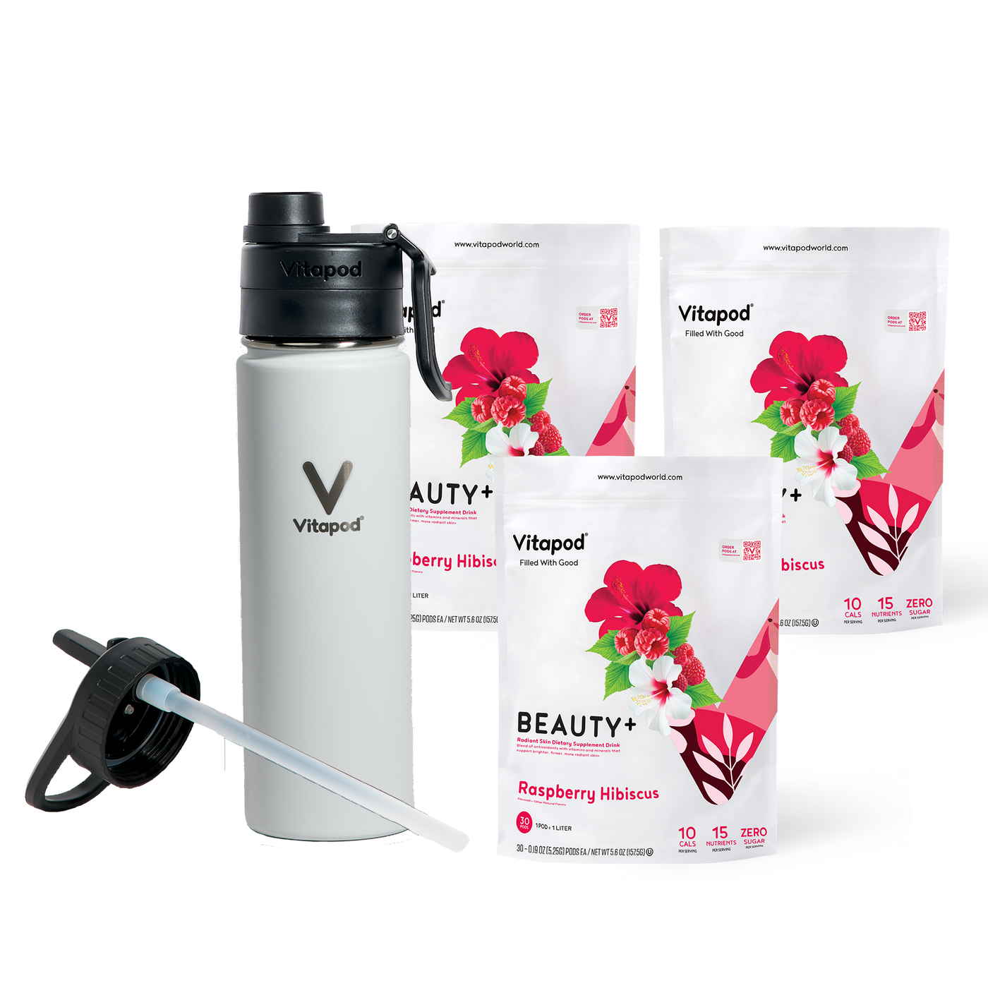 90 Day Beauty Bundle