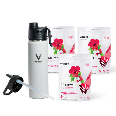90 Day Beauty Bundle