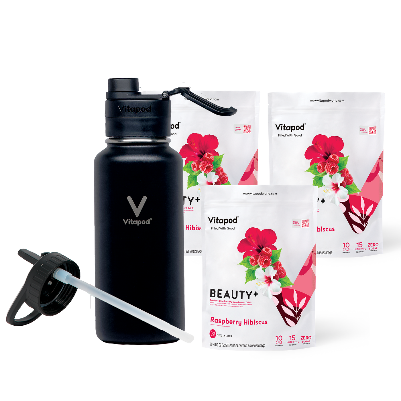 90 Day Beauty Bundle
