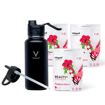 90 Day Beauty Bundle