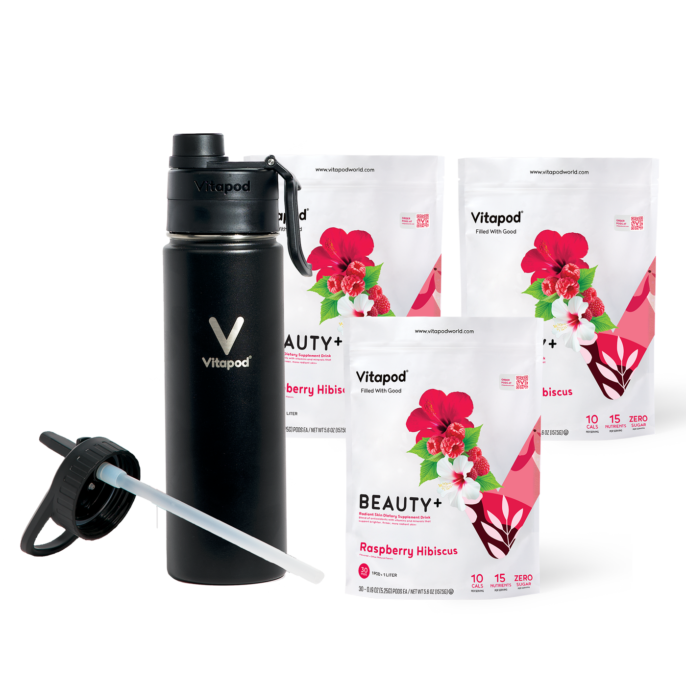 90 Day Beauty Bundle