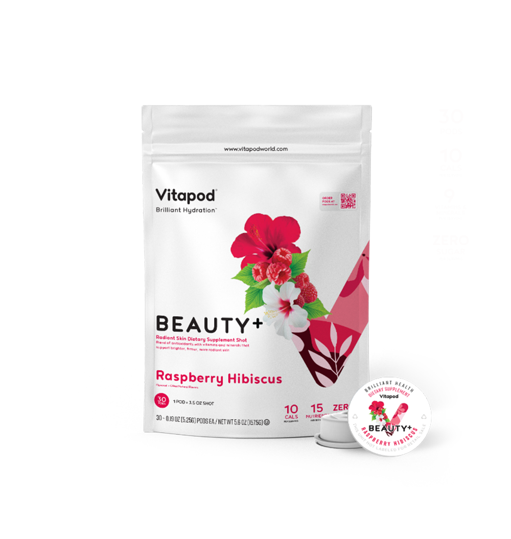 Vitapod Go Bestseller Bundle, 90 Pods