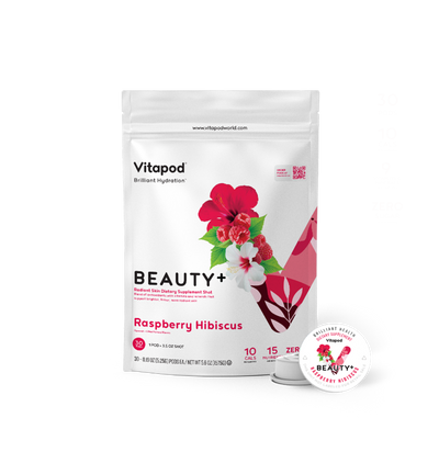 Vitapod Go Bestseller Bundle, 90 Pods