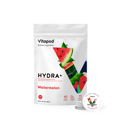 The Ultimate Vitapod Bundle