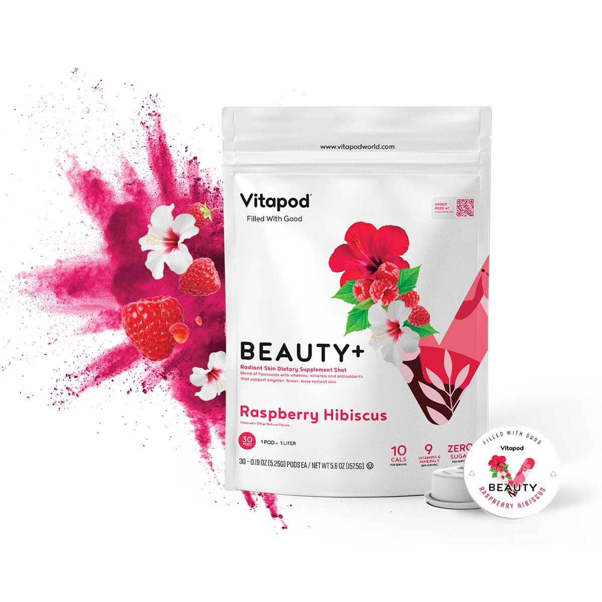90 Day Beauty Bundle