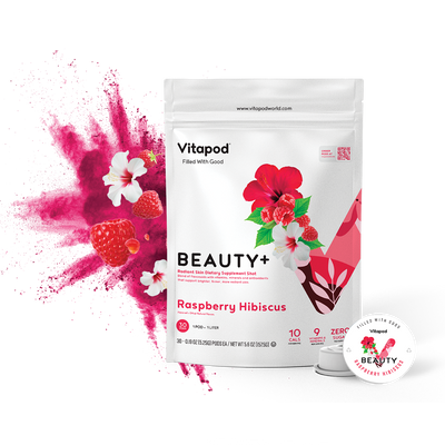 90 Day Beauty Bundle